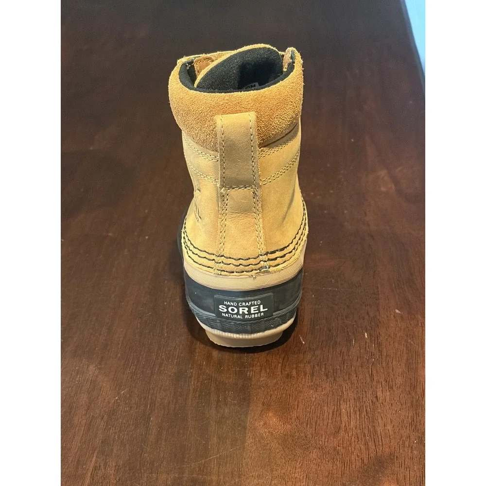 Sorel Children's Waterproof Boots Size 8, Excellent Condition